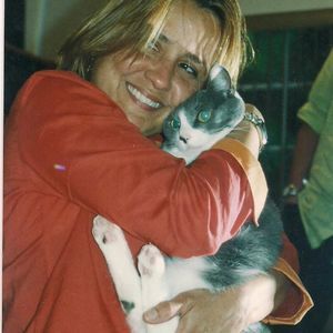 Meet your Posher, Elizabeth